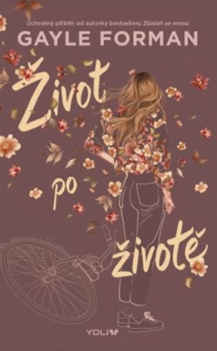Život po životě koupíte na Kosmas.cz