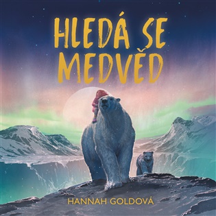 Hledá se medvěd (CD) koupíte na Kosmas.cz