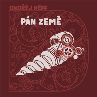 Pán země (CD) koupíte na Kosmas.cz