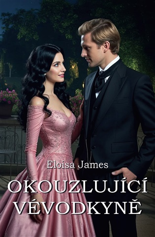 Okouzlující vévodkyně koupíte na Kosmas.cz