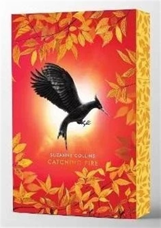 Catching Fire /Deluxe/