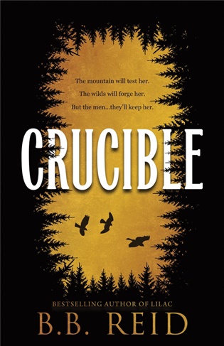 Crucible koupíte na Kosmas.cz