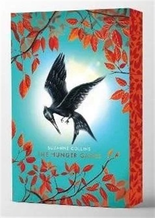 Hunger Games 1.