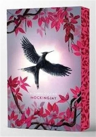 Mockingjay Deluxe koupíte na Kosmas.cz