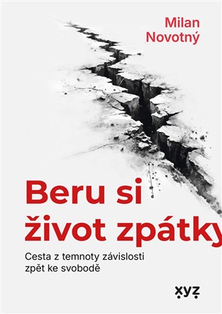 Beru si život zpátky koupíte na Kosmas.cz
