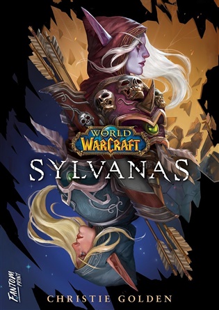 World of Warcraft - Sylvanas koupíte na Kosmas.cz