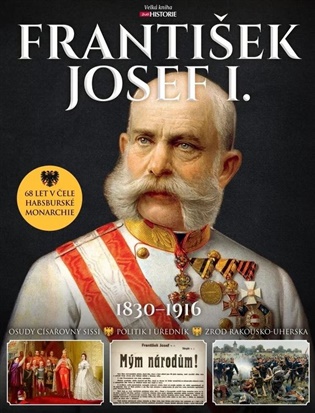 František Josef I. (1830–1916)