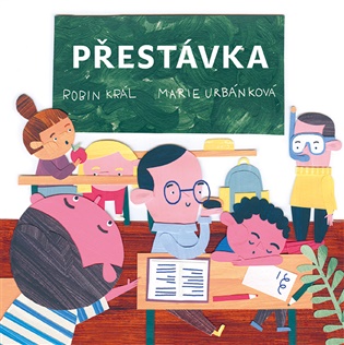 Přestávka koupíte na Kosmas.cz