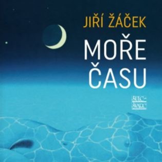 Moře času koupíte na Kosmas.cz