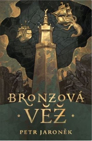 Bronzová věž koupíte na Kosmas.cz