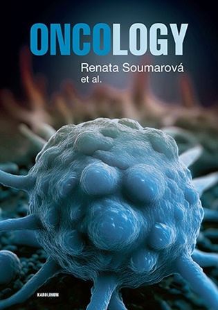 Oncology koupíte na Kosmas.cz