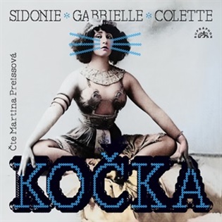Kočka - CDmp3 (Čte Martina Preissová) koupíte na Kosmas.cz