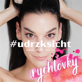 #udrzksicht rychlovky koupíte na Kosmas.cz