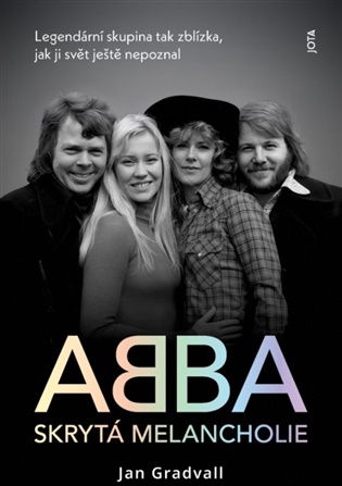 ABBA - Skrytá melancholie koupíte na Kosmas.cz
