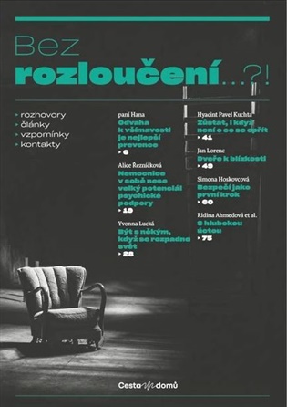 Bez rozloučení… ?! koupíte na Kosmas.cz