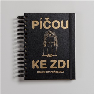 Píčou ke zdi