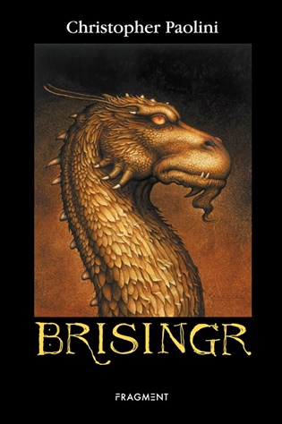 Brisingr – měkká vazba koupíte na Kosmas.cz