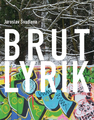 Brutlyrik koupíte na Kosmas.cz