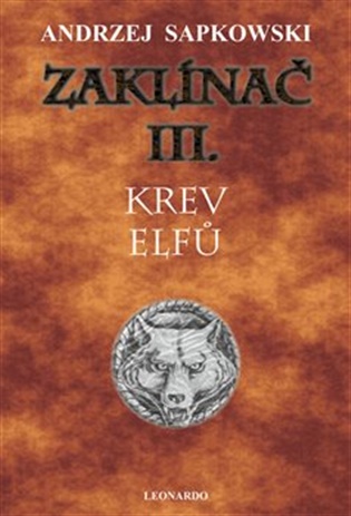 Zaklínač III.: Krev elfů koupíte na Kosmas.cz