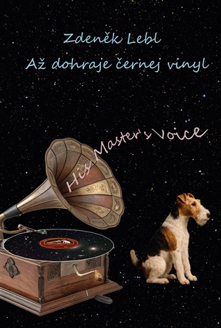 Až dohraje černej vinyl koupíte na Kosmas.cz