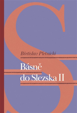 Básně do Slezska II koupíte na Kosmas.cz