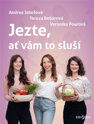 Jezte, ať vám to sluší koupíte na Kosmas.cz