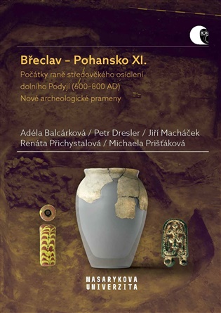 Břeclav – Pohansko XI.