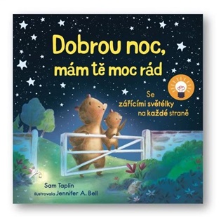 Dobrou noc, mám tě moc rád koupíte na Kosmas.cz