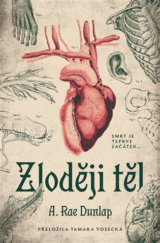 Zloději těl koupíte na Kosmas.cz