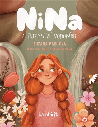 Nina a tajemství vodopádu