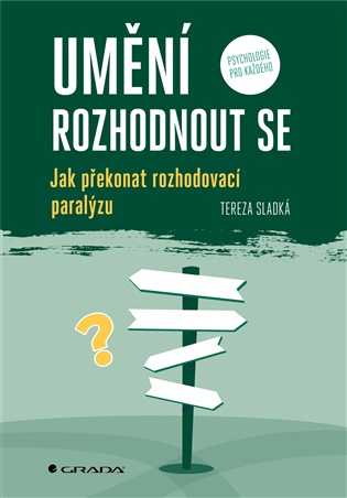 Umění rozhodnout se