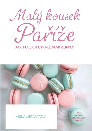 Malý kousek Paříže