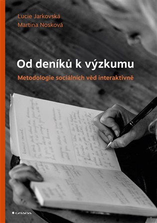 Od deníků k výzkumu