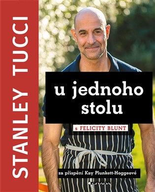Stanley Tucci: U jednoho stolu