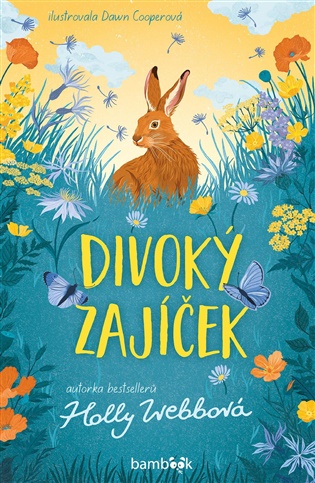 Divoký zajíček