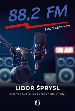 88,2 FM - Zrod legendy koupíte na Kosmas.cz