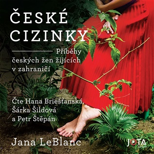 České cizinky
