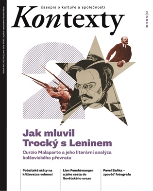 Kontexty 2/2026