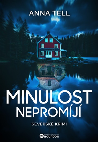 Minulost nepromíjí koupíte na Kosmas.cz