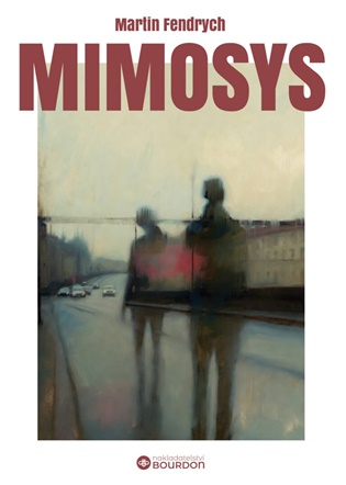 Mimosys koupíte na Kosmas.cz