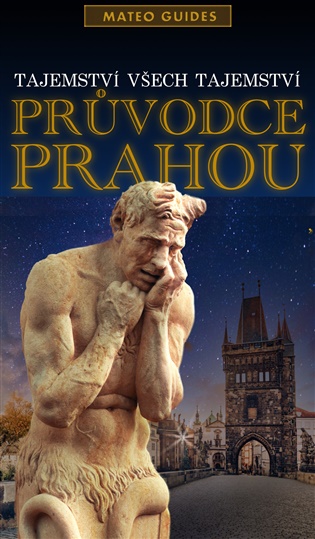 Průvodce Prahou
