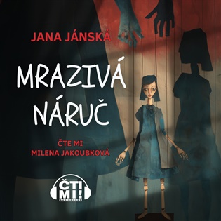 Mrazivá náruč