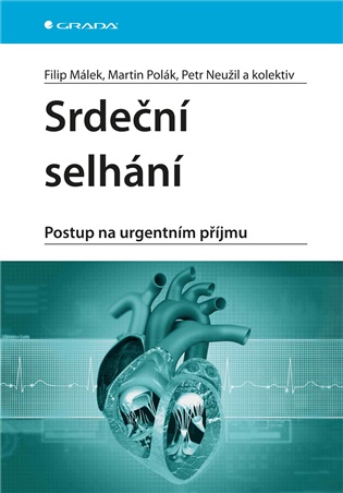Srdeční selhání