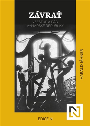 Závrať koupíte na Kosmas.cz