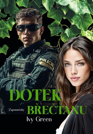 Dotek břečťanu