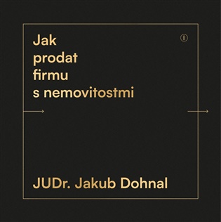 Jak prodat firmu s nemovitostmi koupíte na Kosmas.cz