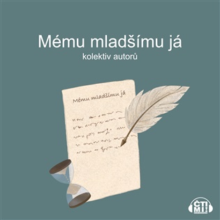 Mému mladšímu já