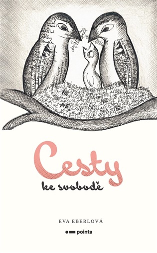 Cesty ke svobodě koupíte na Kosmas.cz