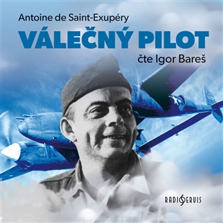 Válečný pilot