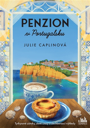 Penzion v Portugalsku